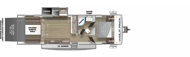 23GOLD15 - DSO Floorplan Image