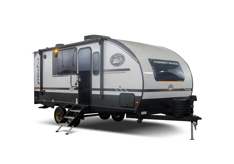 Image of r-pod RV