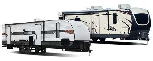 Travel Trailers